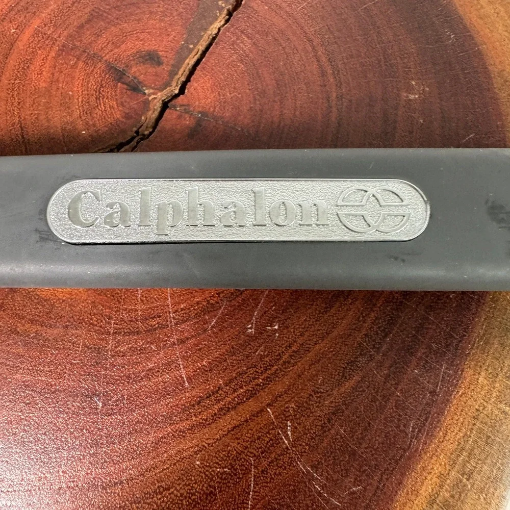 Calphalon Nylon Slotted Spoon 13